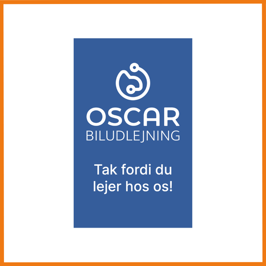 Nøglering – forsidepapir